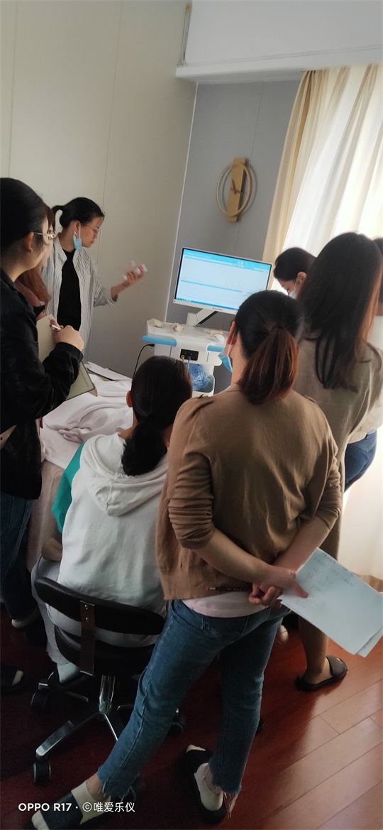 盆底肌儀器推薦，讓盆底肌治療更加舒適人性化