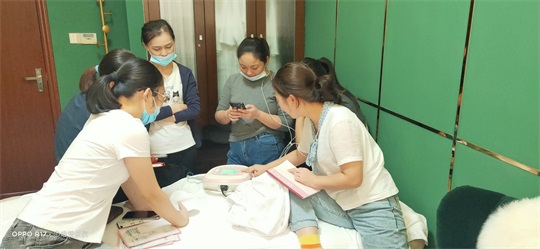 產(chǎn)后恢復(fù)儀器，做產(chǎn)康項目哪些是有用呢？