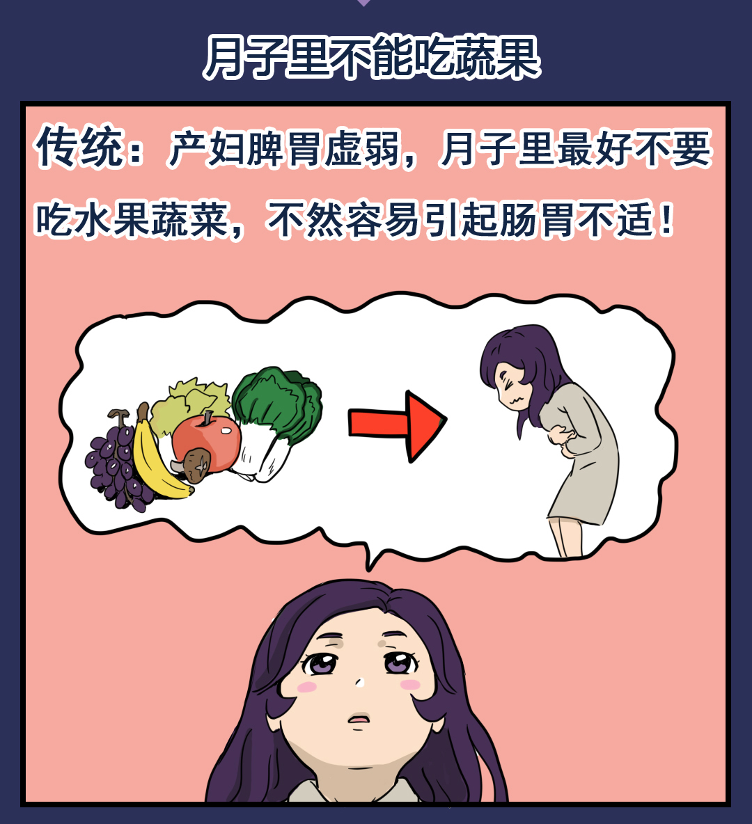 你知道盆底肌的產后盆底康復這些事情嗎？